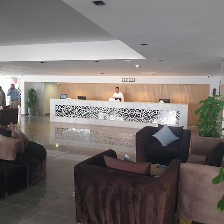 Porto Sokhna Beach Resort Αΐν Σούχνα Εξωτερικό φωτογραφία