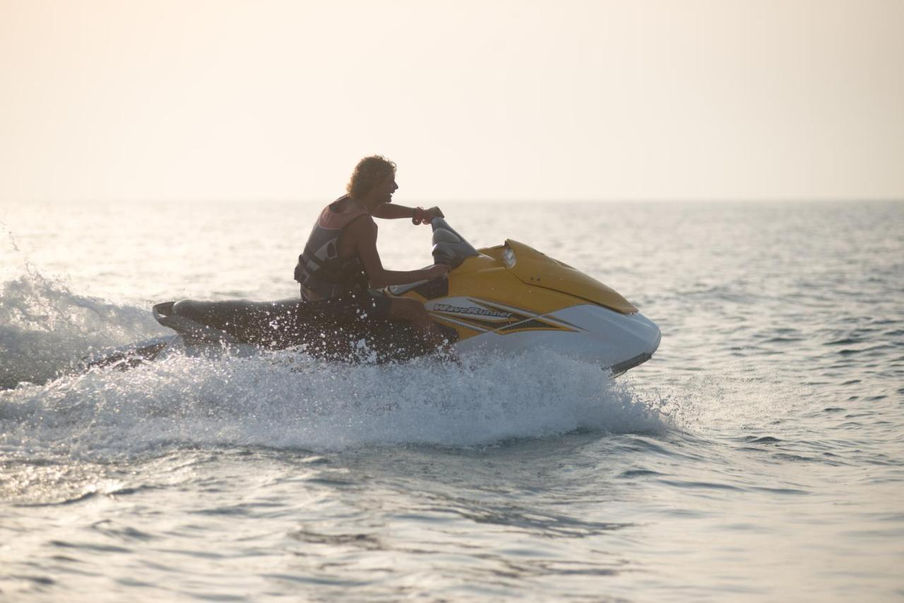 Porto Sokhna Beach Resort Αΐν Σούχνα Εξωτερικό φωτογραφία