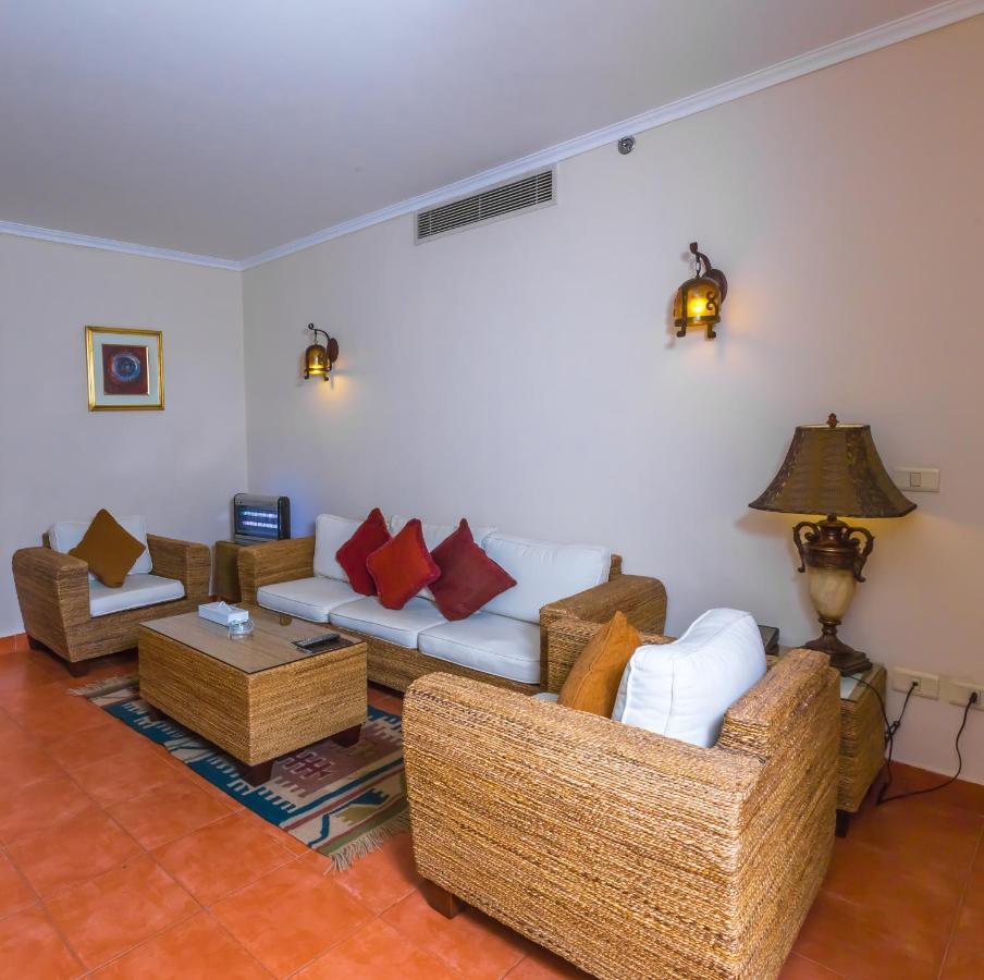 Porto Sokhna Beach Resort Αΐν Σούχνα Εξωτερικό φωτογραφία
