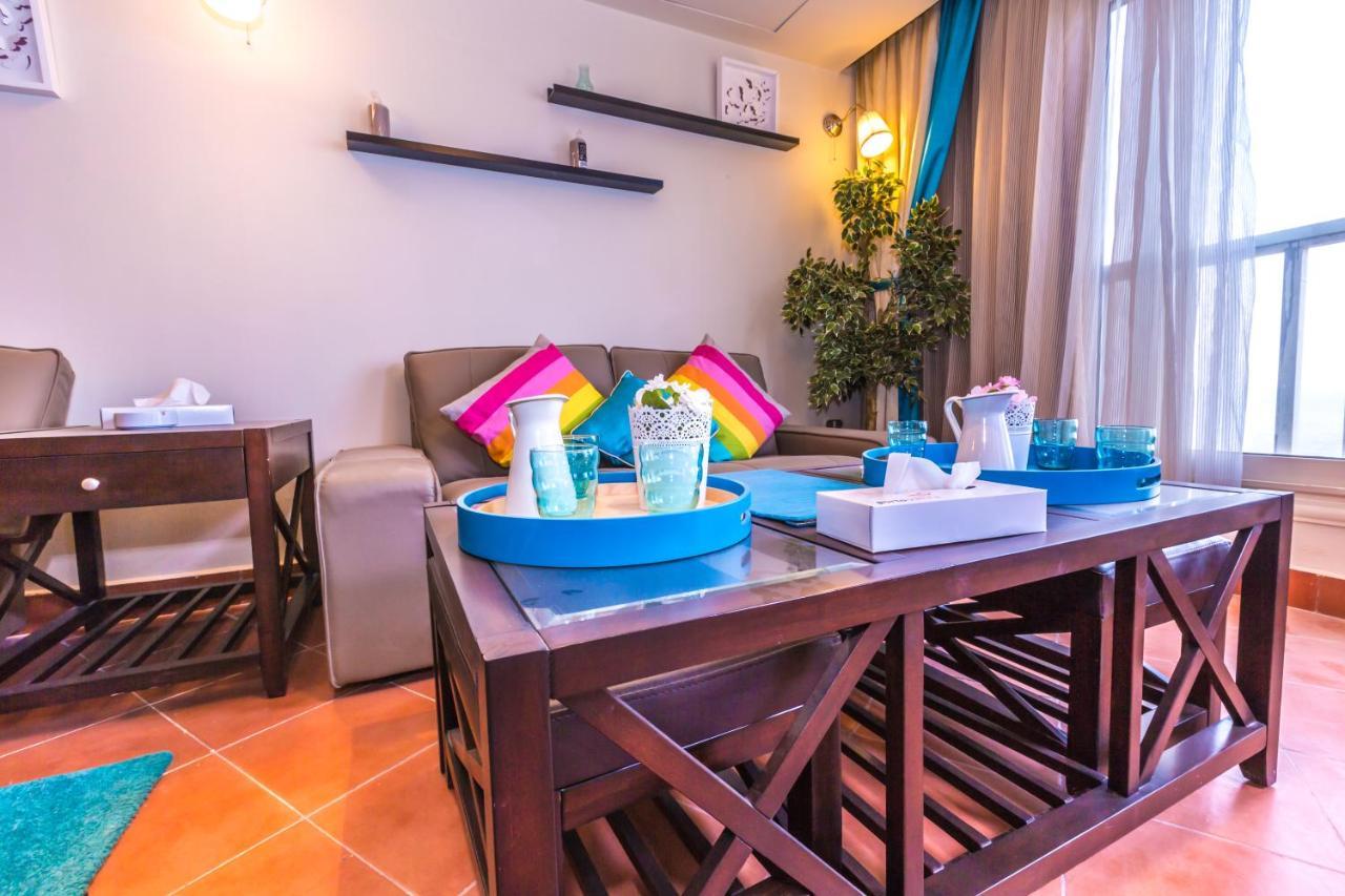 Porto Sokhna Beach Resort Αΐν Σούχνα Εξωτερικό φωτογραφία