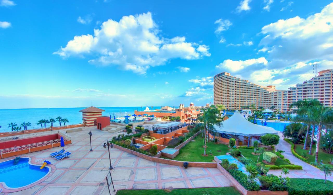 Porto Sokhna Beach Resort Αΐν Σούχνα Εξωτερικό φωτογραφία