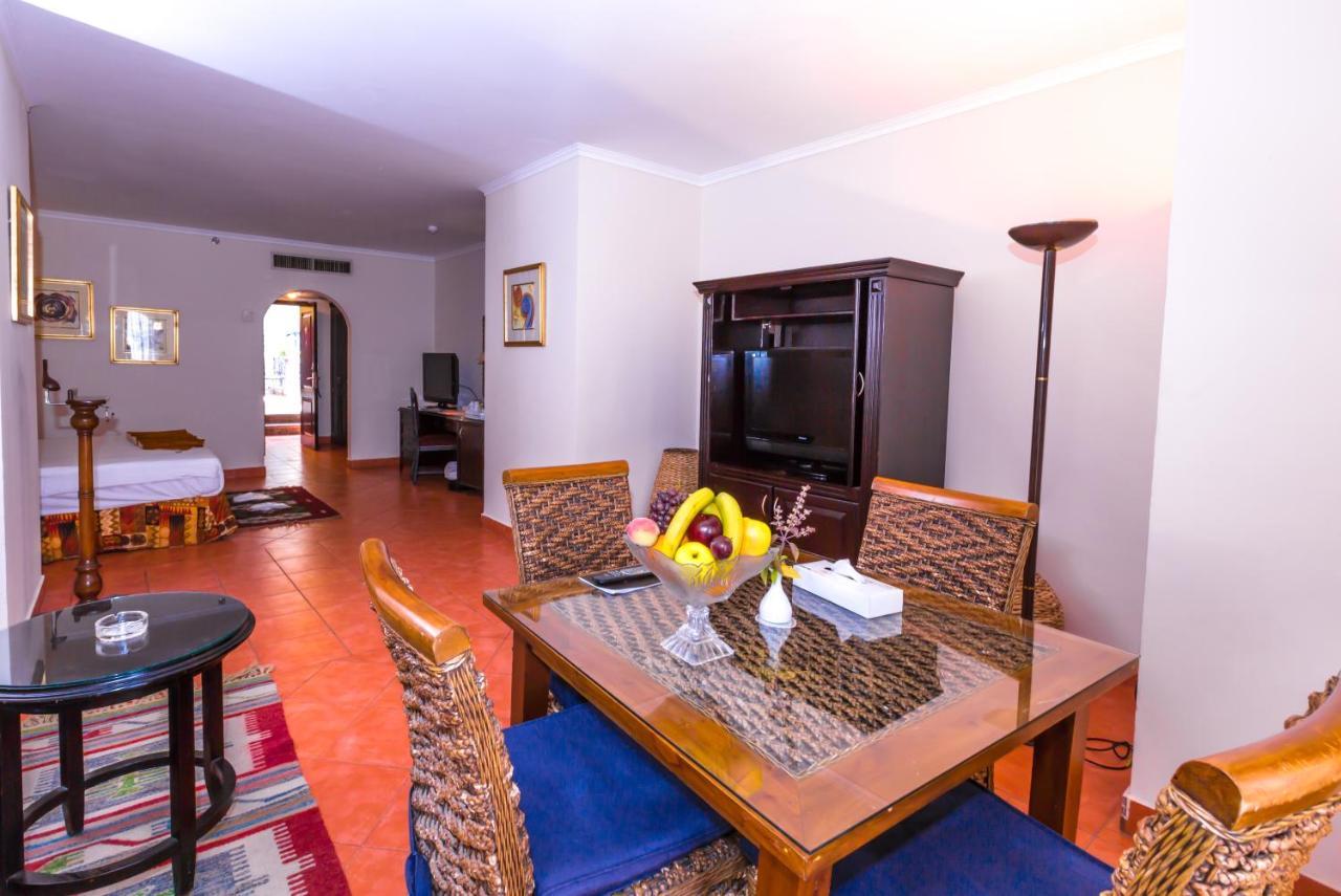 Porto Sokhna Beach Resort Αΐν Σούχνα Εξωτερικό φωτογραφία