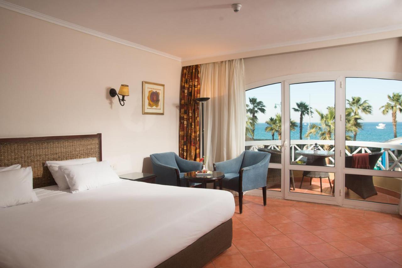 Porto Sokhna Beach Resort Αΐν Σούχνα Εξωτερικό φωτογραφία