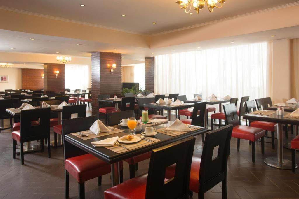 Porto Sokhna Beach Resort Αΐν Σούχνα Εξωτερικό φωτογραφία