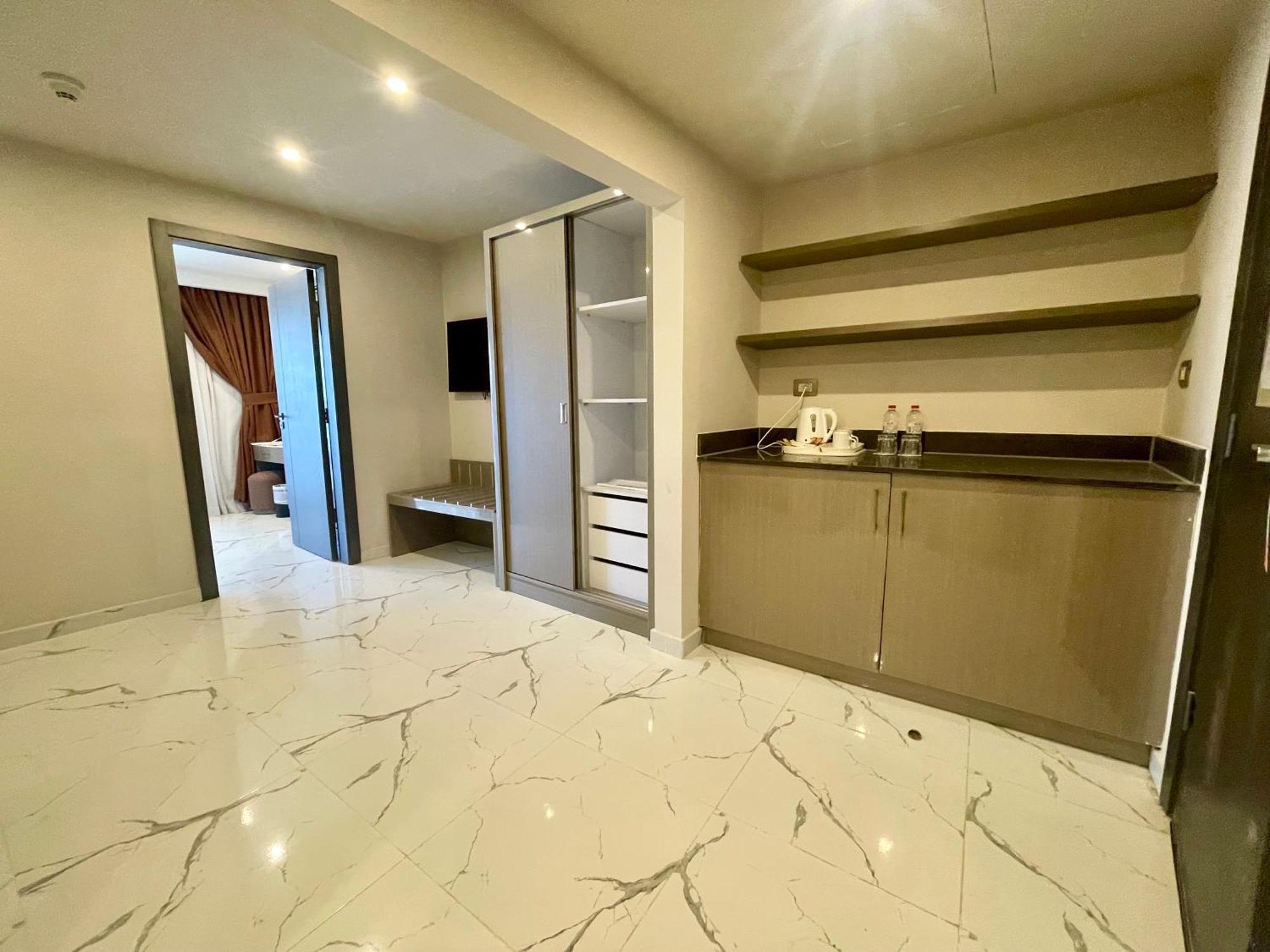Porto Sokhna Beach Resort Αΐν Σούχνα Εξωτερικό φωτογραφία