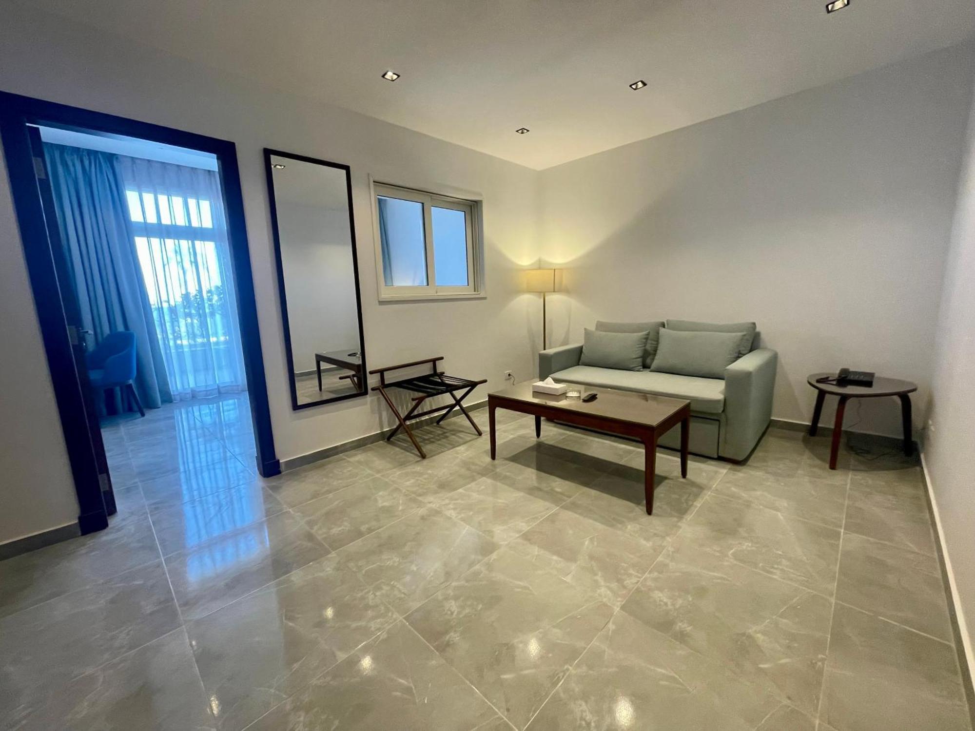 Porto Sokhna Beach Resort Αΐν Σούχνα Εξωτερικό φωτογραφία