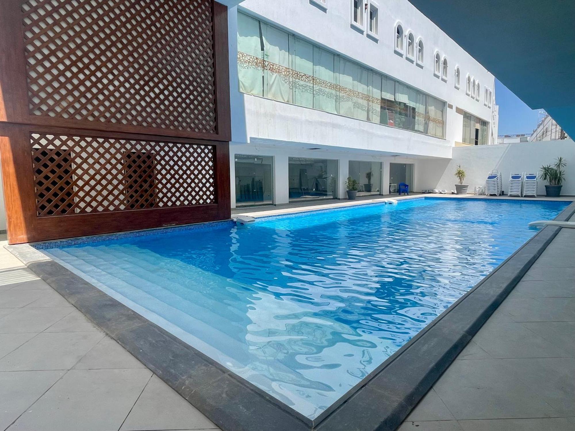 Porto Sokhna Beach Resort Αΐν Σούχνα Εξωτερικό φωτογραφία
