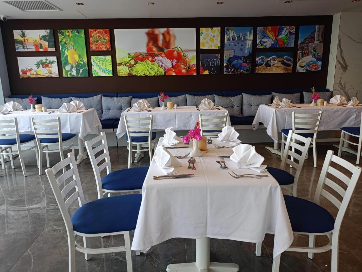 Porto Sokhna Beach Resort Αΐν Σούχνα Εξωτερικό φωτογραφία