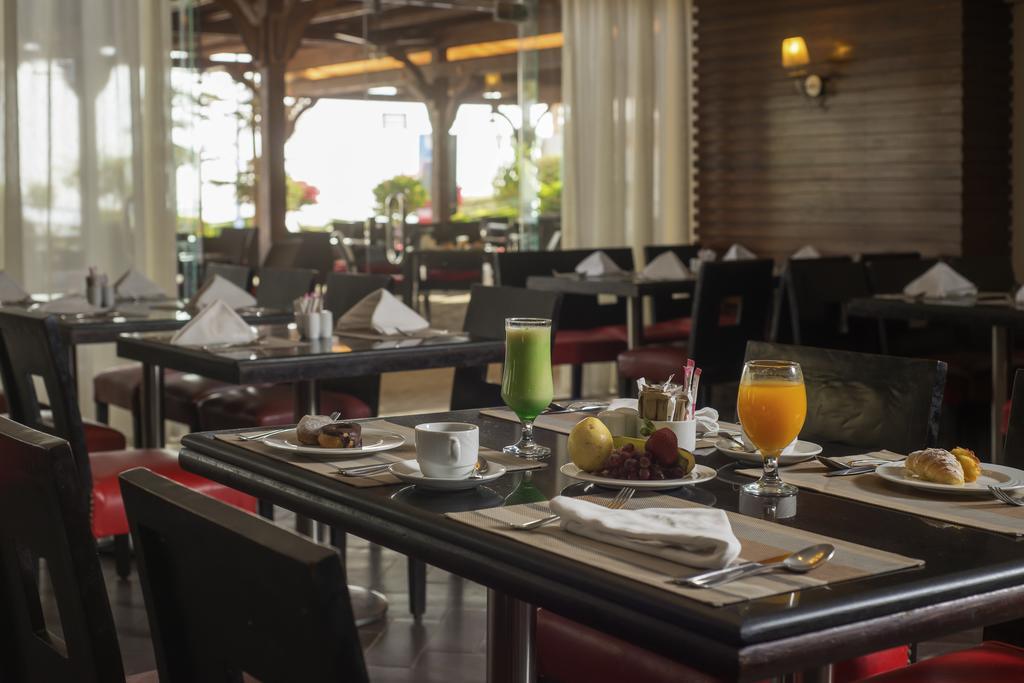 Porto Sokhna Beach Resort Αΐν Σούχνα Εξωτερικό φωτογραφία