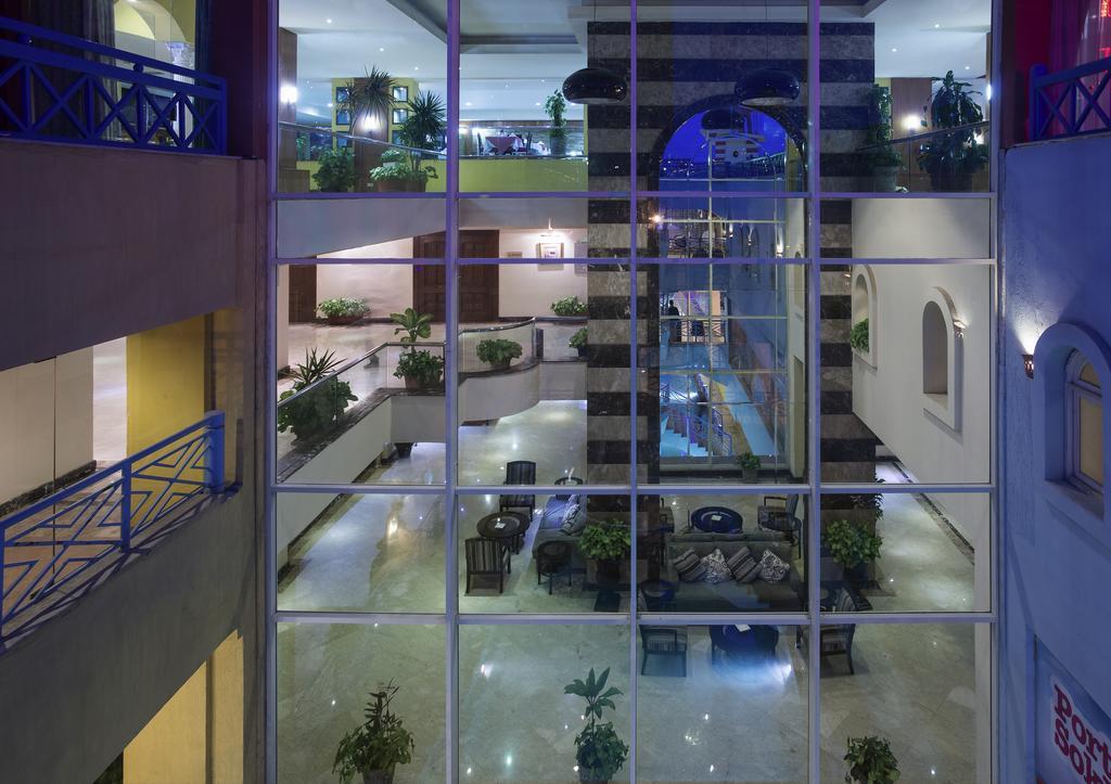 Porto Sokhna Beach Resort Αΐν Σούχνα Εξωτερικό φωτογραφία