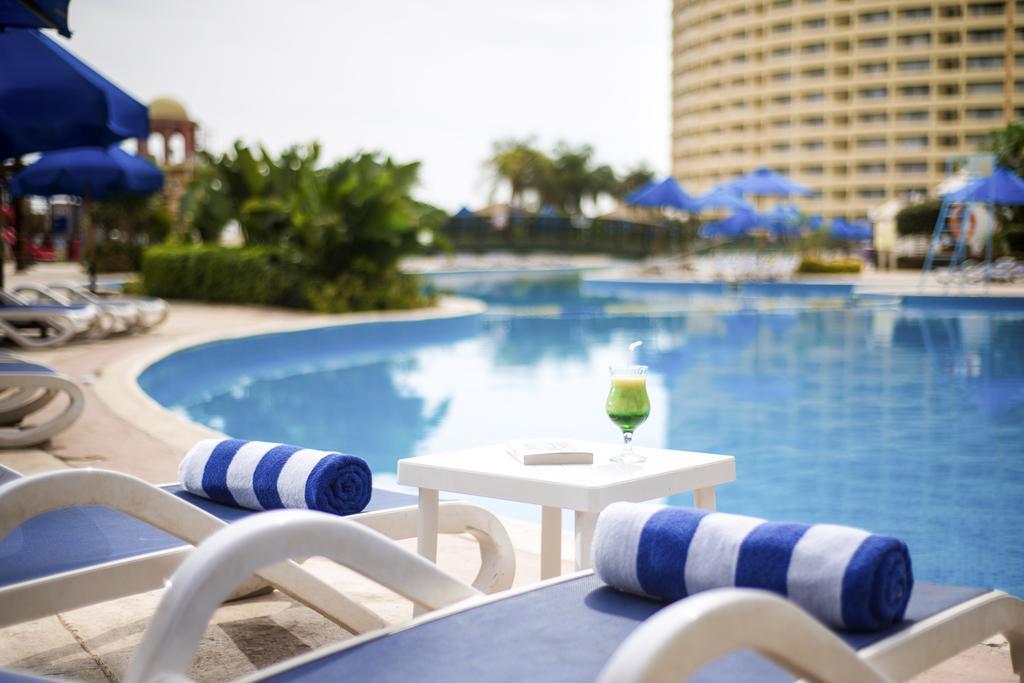 Porto Sokhna Beach Resort Αΐν Σούχνα Εξωτερικό φωτογραφία