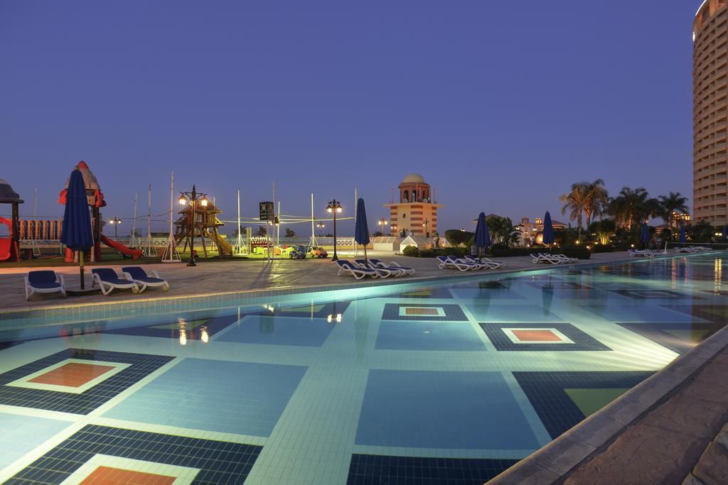 Porto Sokhna Beach Resort Αΐν Σούχνα Εξωτερικό φωτογραφία