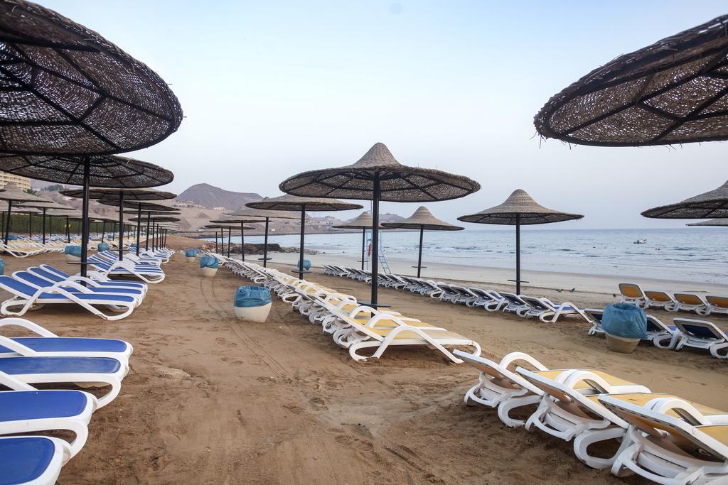 Porto Sokhna Beach Resort Αΐν Σούχνα Εξωτερικό φωτογραφία