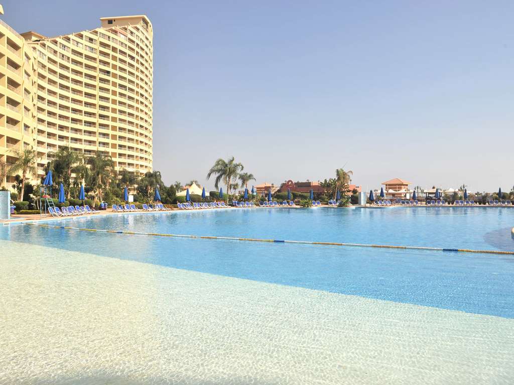Porto Sokhna Beach Resort Αΐν Σούχνα Εξωτερικό φωτογραφία