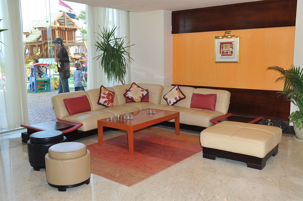 Porto Sokhna Beach Resort Αΐν Σούχνα Εξωτερικό φωτογραφία